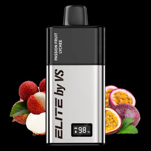 Passion fruit lychee – elite – kit exotic cannabis online shop