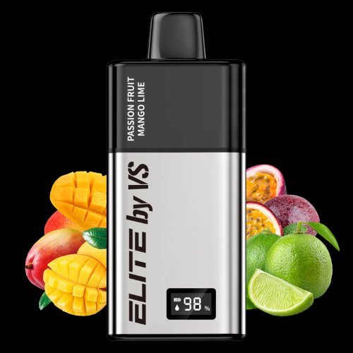 Passion fruit mango lime – elite – kit exotic cannabis online shop