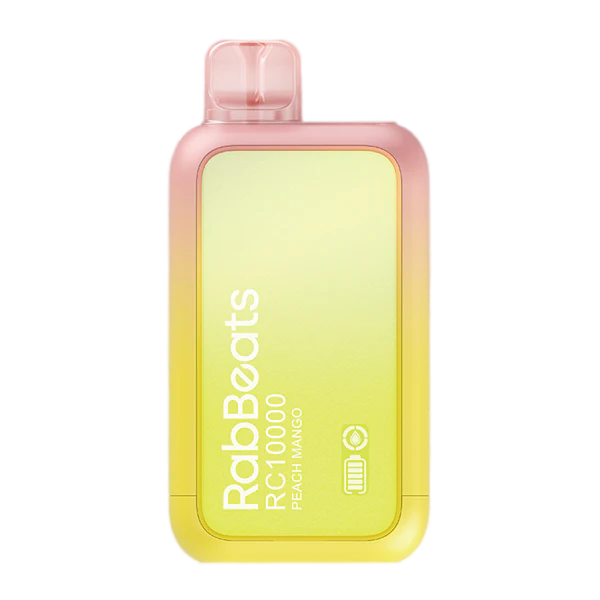 Peach mango – rc10000 exotic cannabis online shop