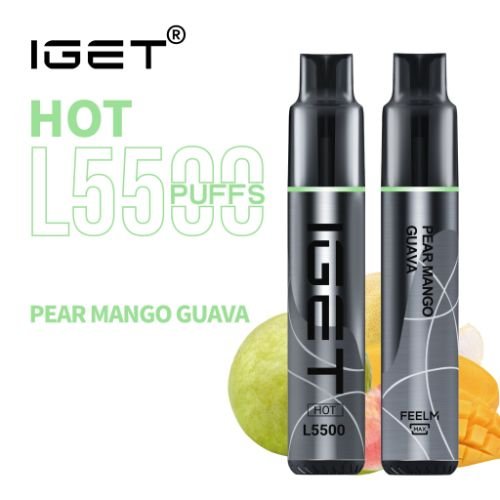 Pear mango guava – hot exotic cannabis online shop