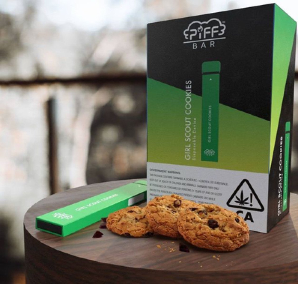 Piff bar girl scout cookies online exotic cannabis online shop