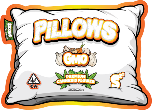 Pillows gmo premium cannabis flower exotic cannabis online shop