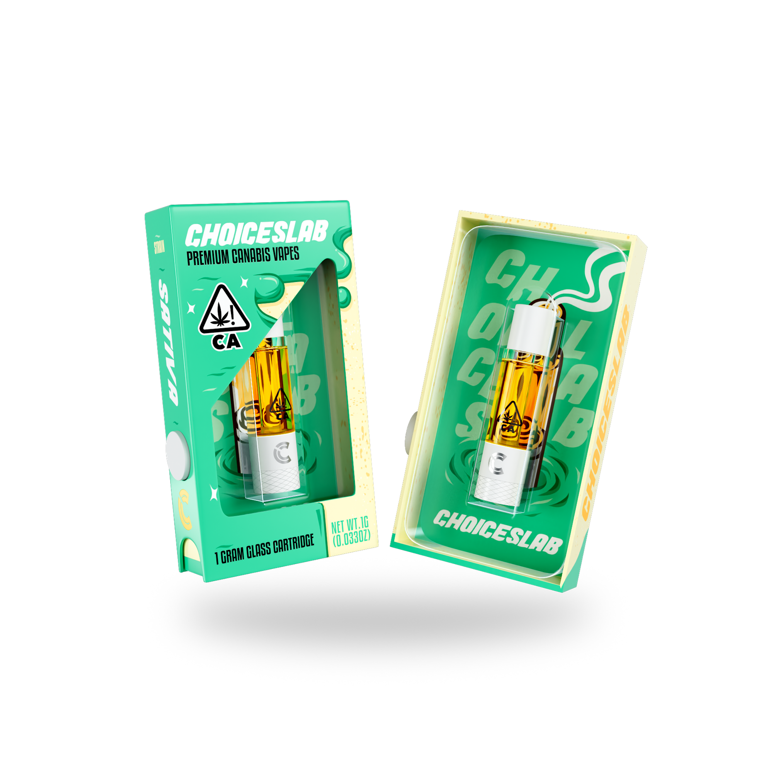 Choice carts exotic cannabis online shop