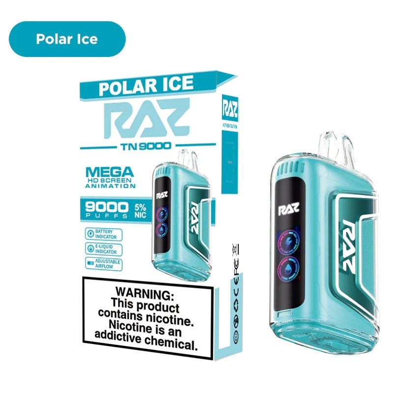 Polar ice exotic cannabis online shop