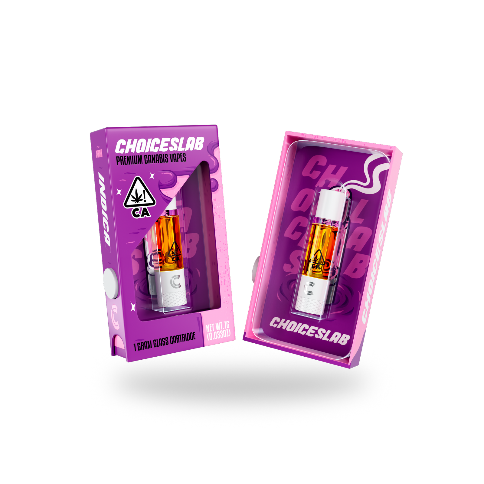 Choice carts exotic cannabis online shop