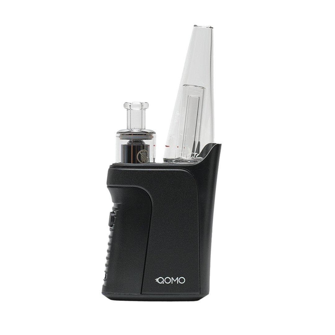 Xmax qomo portable e-dab rig exotic cannabis online shop