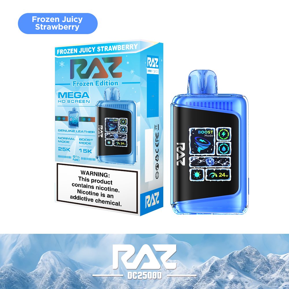 Frozen juicy strawberry exotic cannabis online shop
