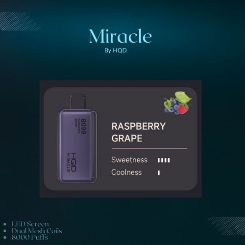 Raspberry grape – miracle exotic cannabis online shop
