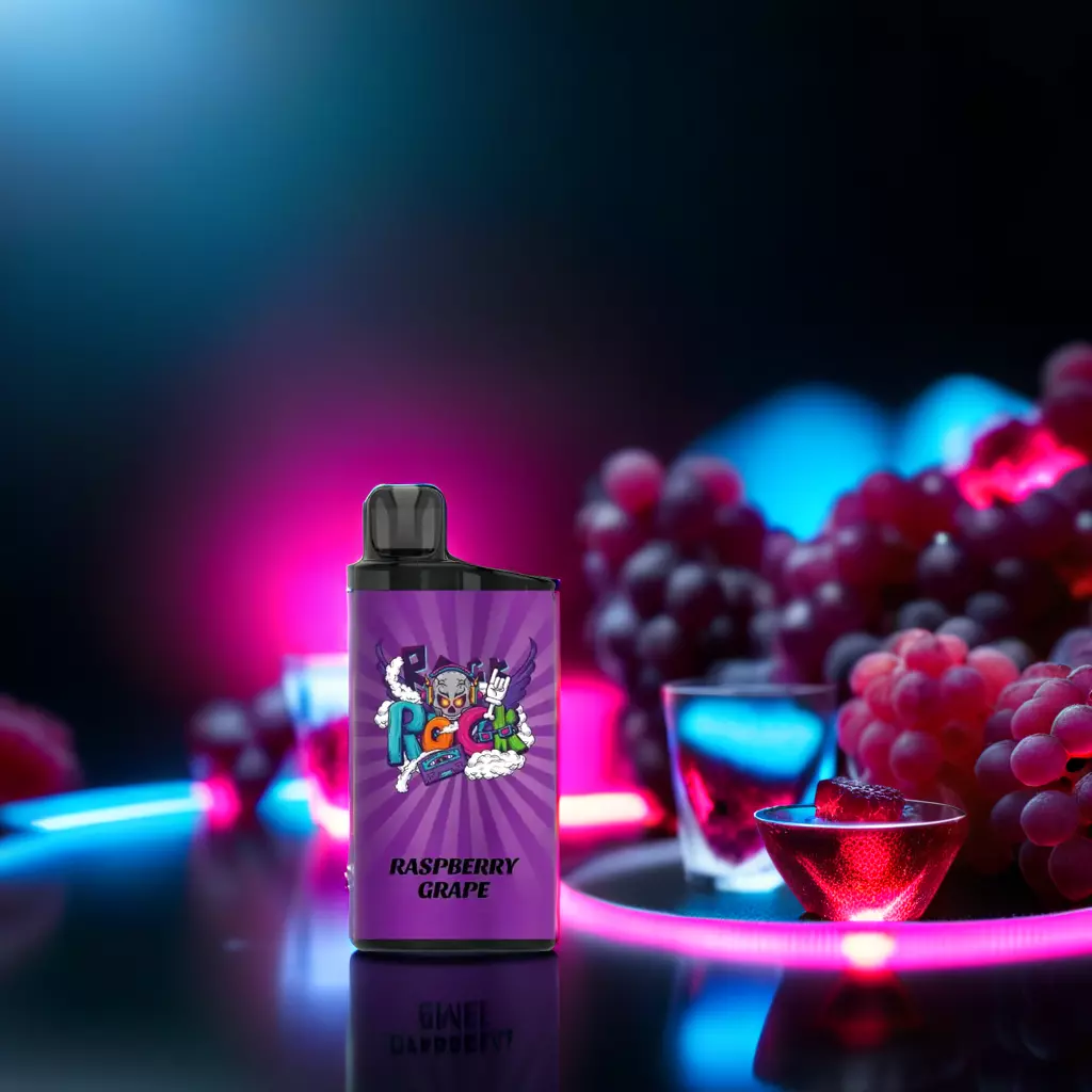 Raspberry grape – bar exotic cannabis online shop