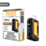 Tobacco