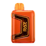 APPLE CINNAMON