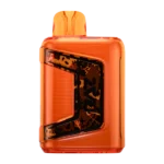 PUMPKIN PIE FROSTING