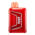 RUBY RAZ