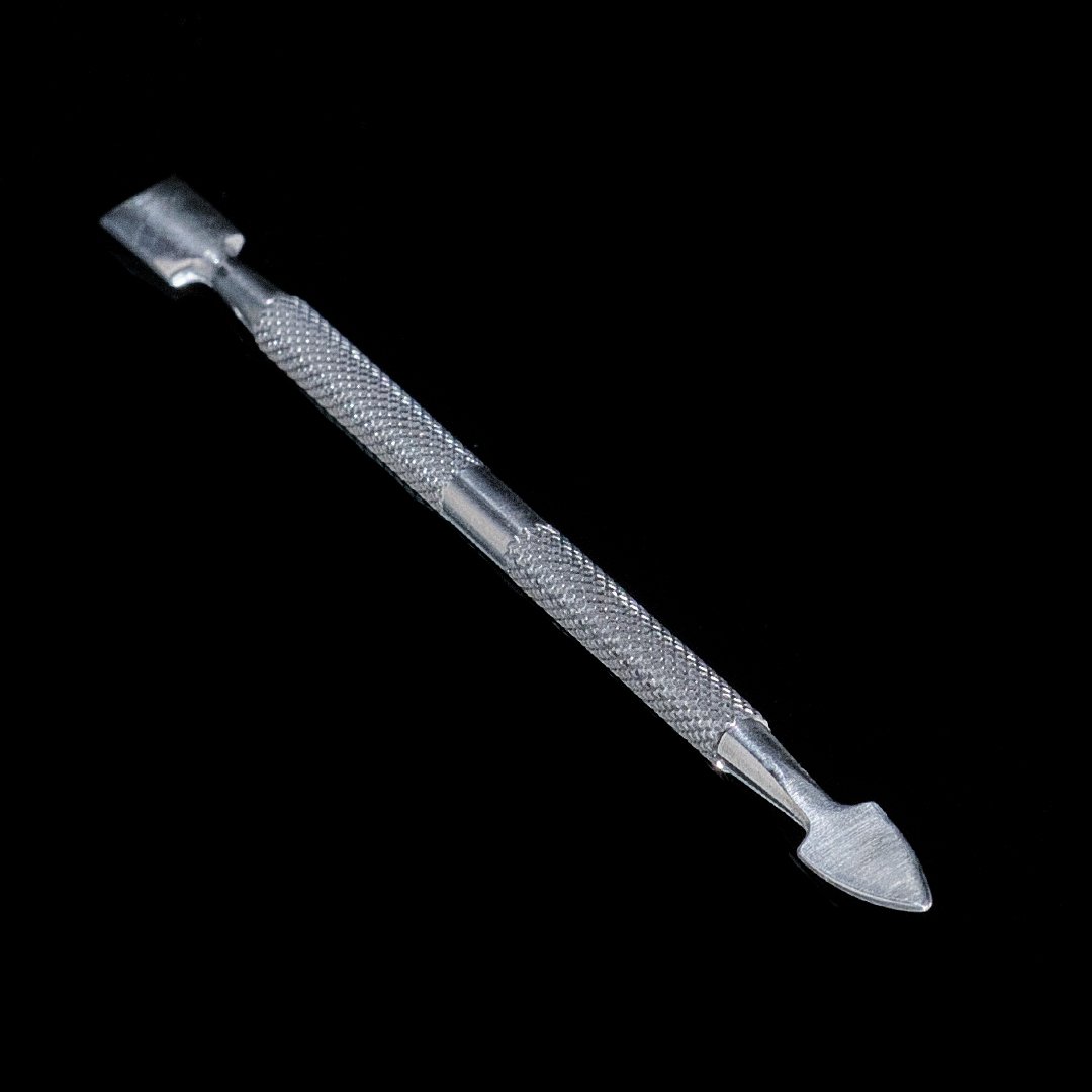 Stainless steel dab tool – sharp exotic cannabis online shop