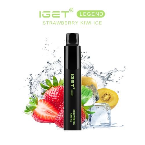 Strawberry kiwi ice- legend exotic cannabis online shop