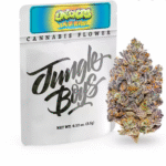 Jungle Boys | Smackerz – 3.5g Flower