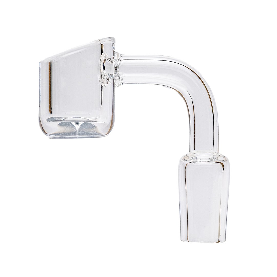 Quartz banger thick basic exotic cannabis online shop