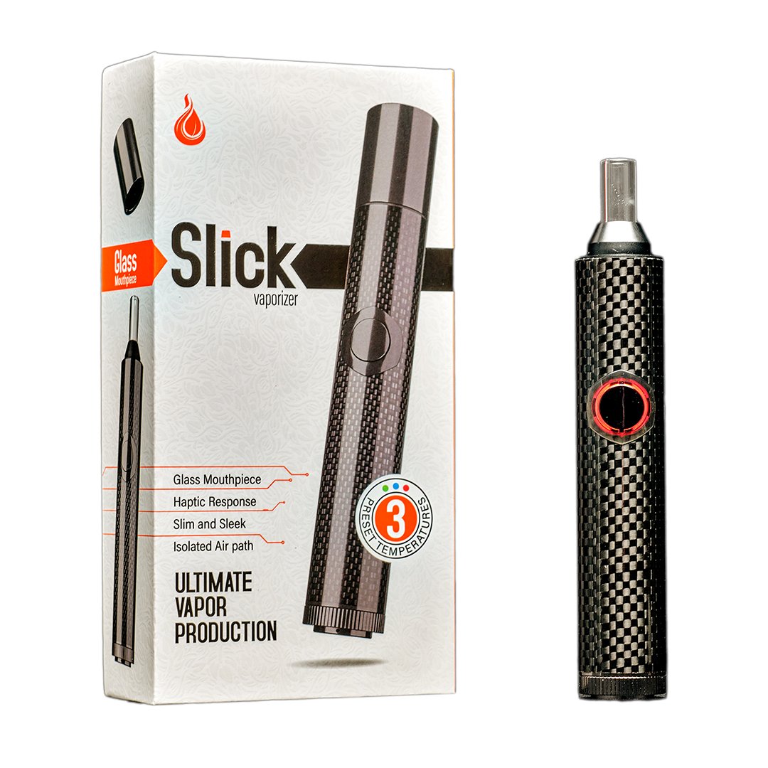 Flowermate slick herb vape exotic cannabis online shop