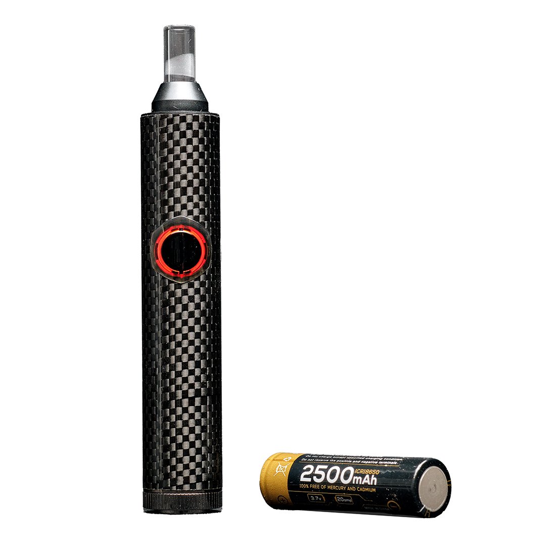 Flowermate slick herb vape exotic cannabis online shop