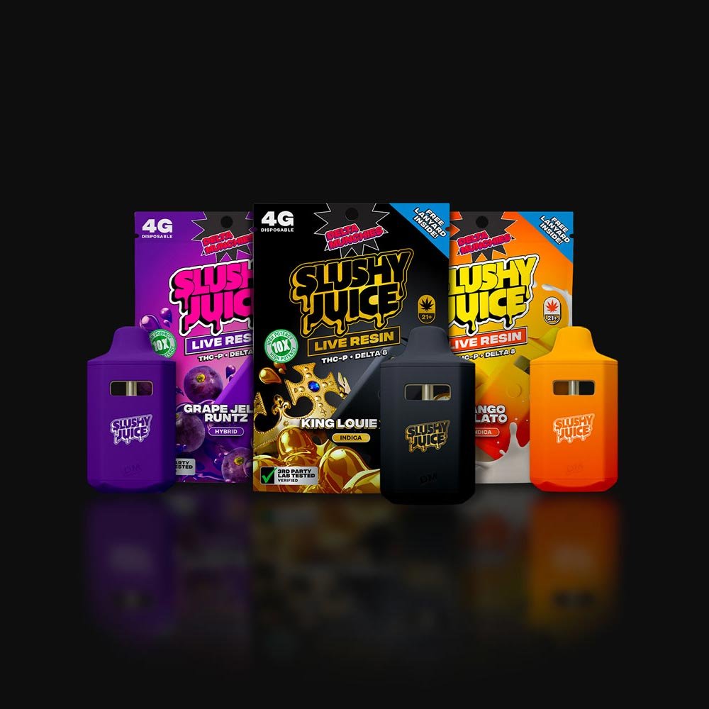 12g lazy daze thcp vape bundle exotic cannabis online shop