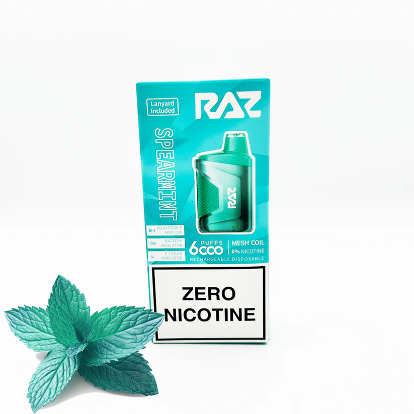 Spearmint exotic cannabis online shop