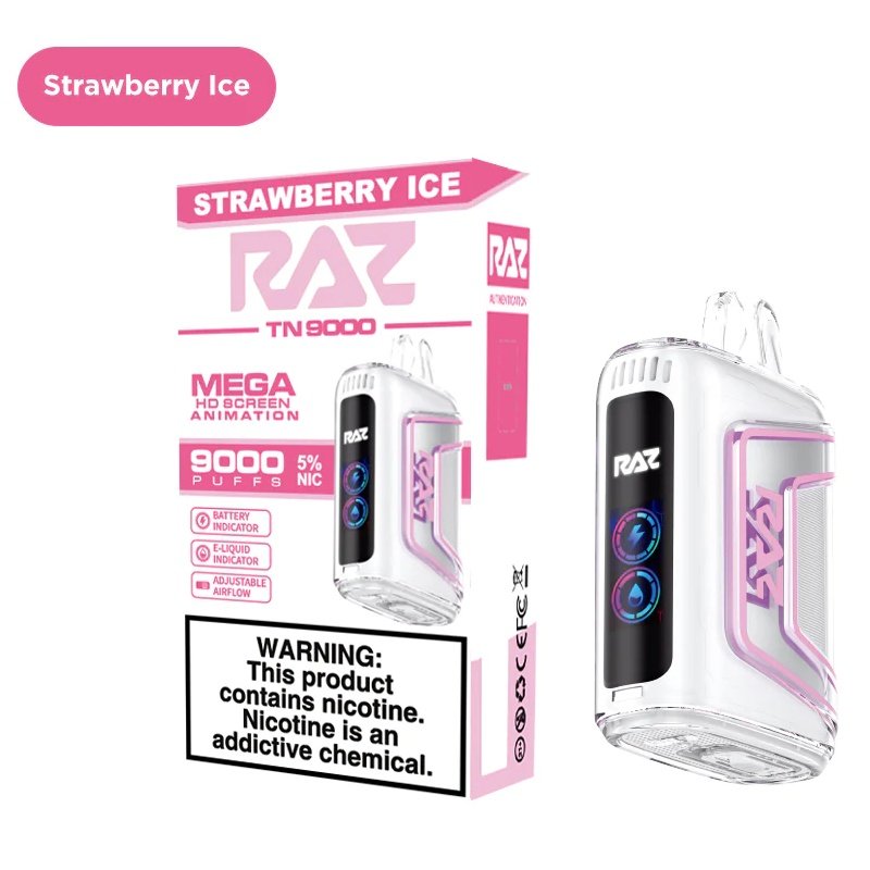 Strawberry ice exotic cannabis online shop