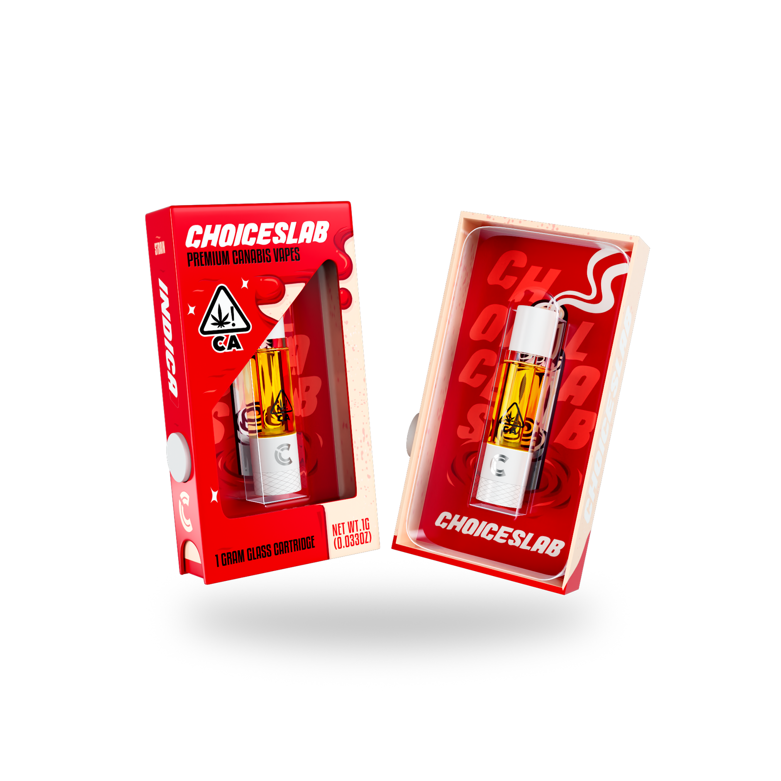 Choice carts exotic cannabis online shop