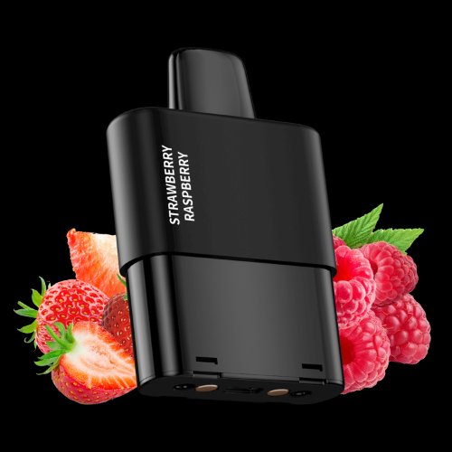 Strawberry raspberry – elite – pod exotic cannabis online shop