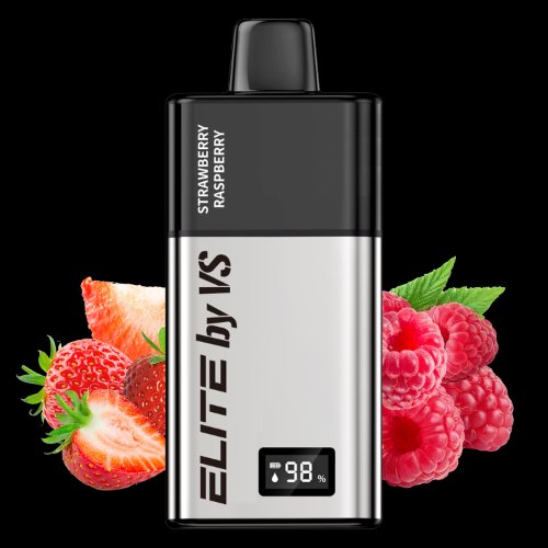 Strawberry raspberry – elite – kit exotic cannabis online shop