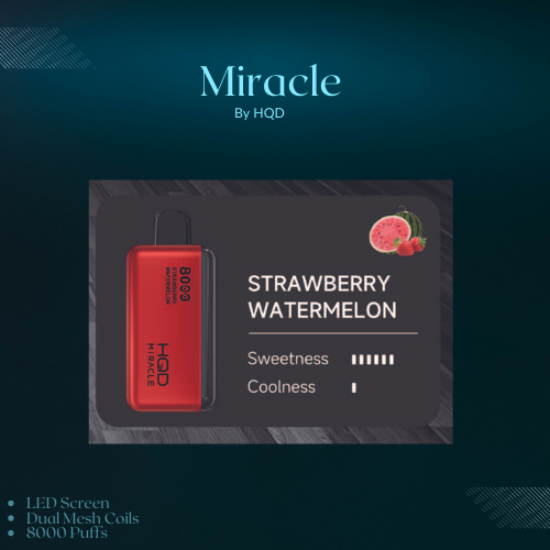 Strawberry watermelon – miracle exotic cannabis online shop