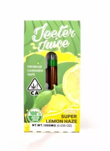 Jeeter Juice Premium Carts Exotic Cannabis Online Shop Super lemon haze jeeter juice premium carts