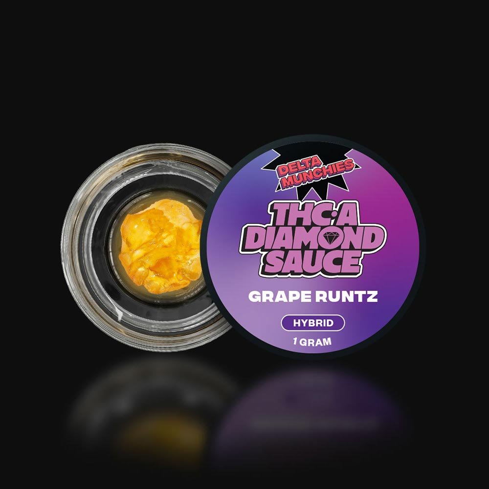 1g live resin thca diamond sauce dab exotic cannabis online shop