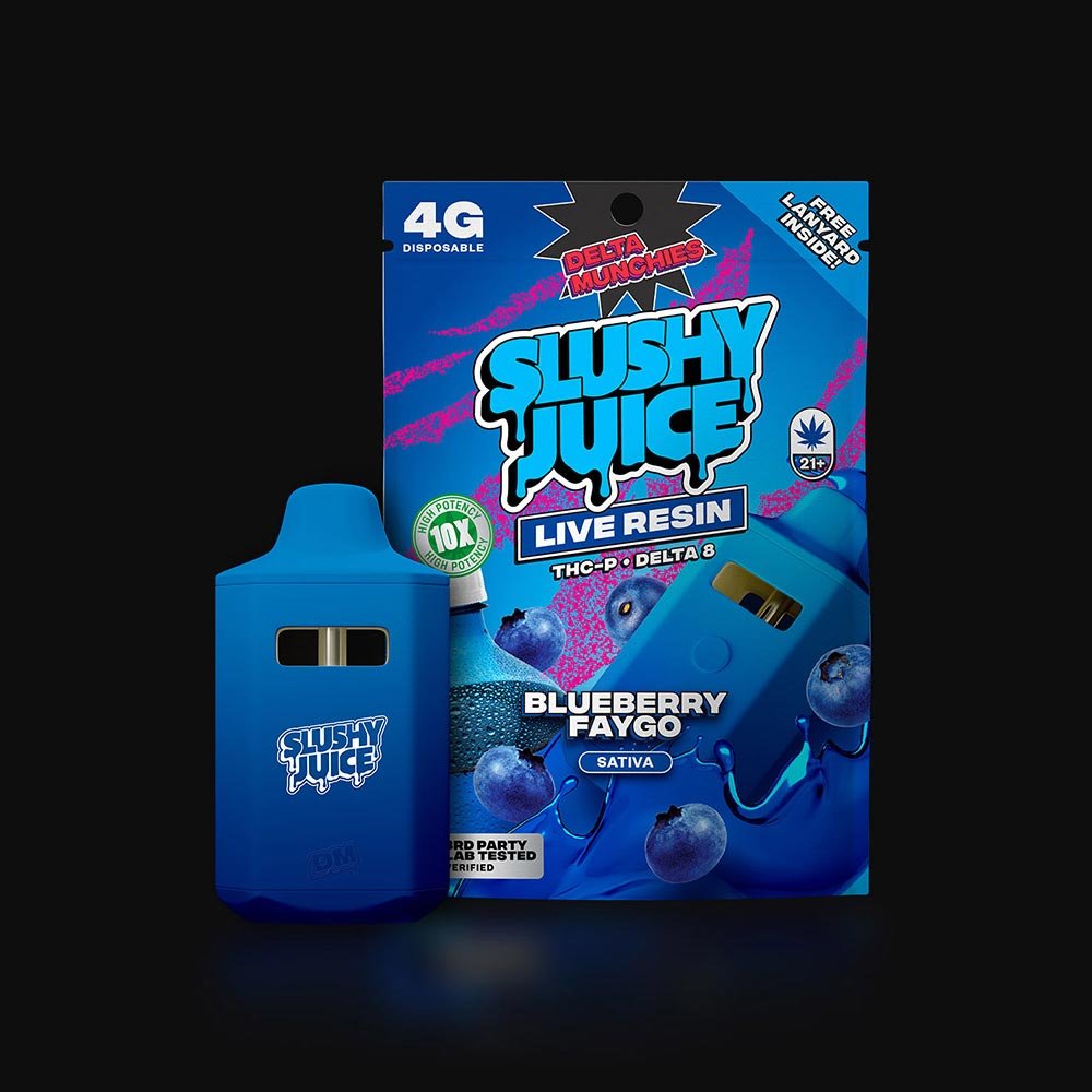 4g thcp slushy juice vape exotic cannabis online shop
