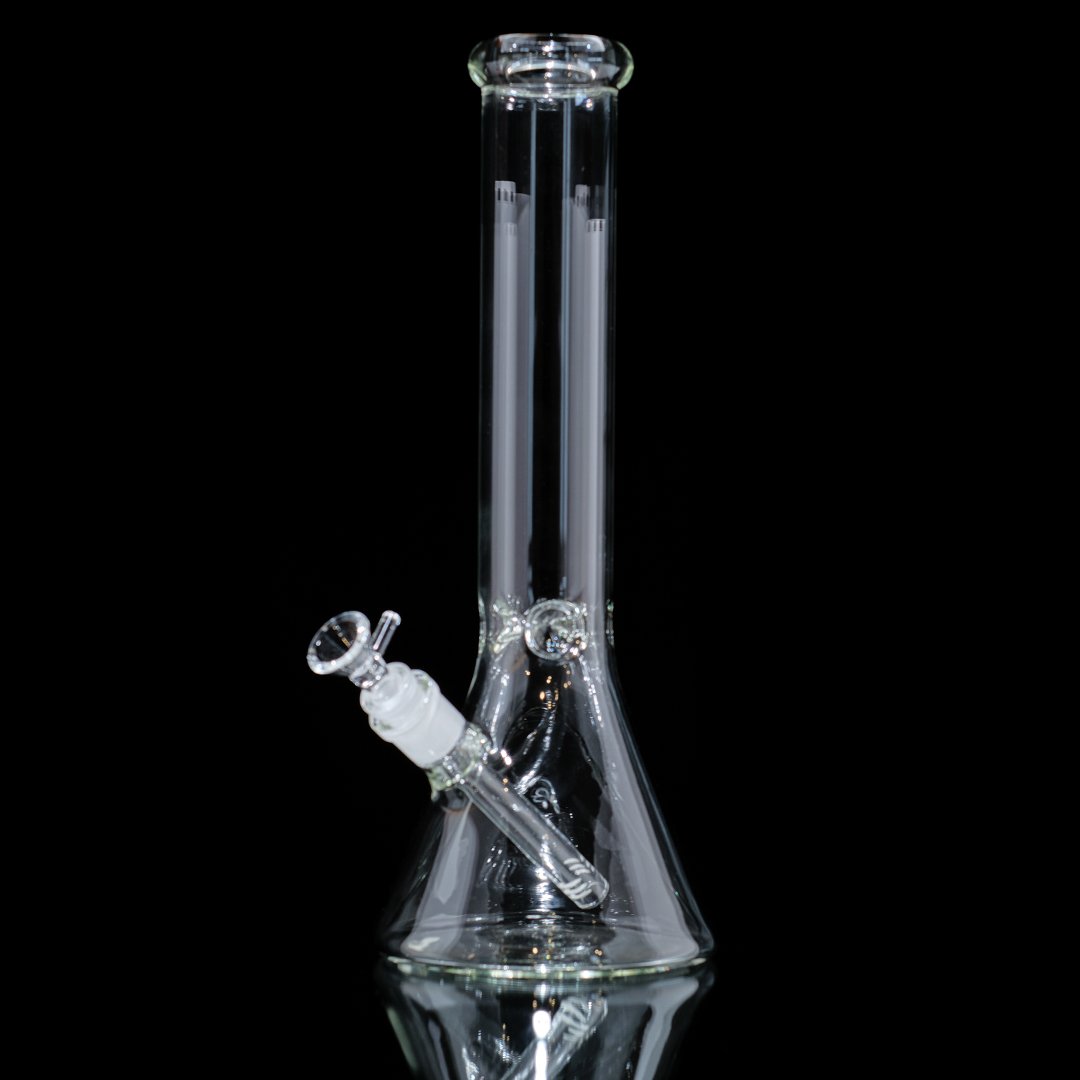 Tall beaker bong 5mm exotic cannabis online shop