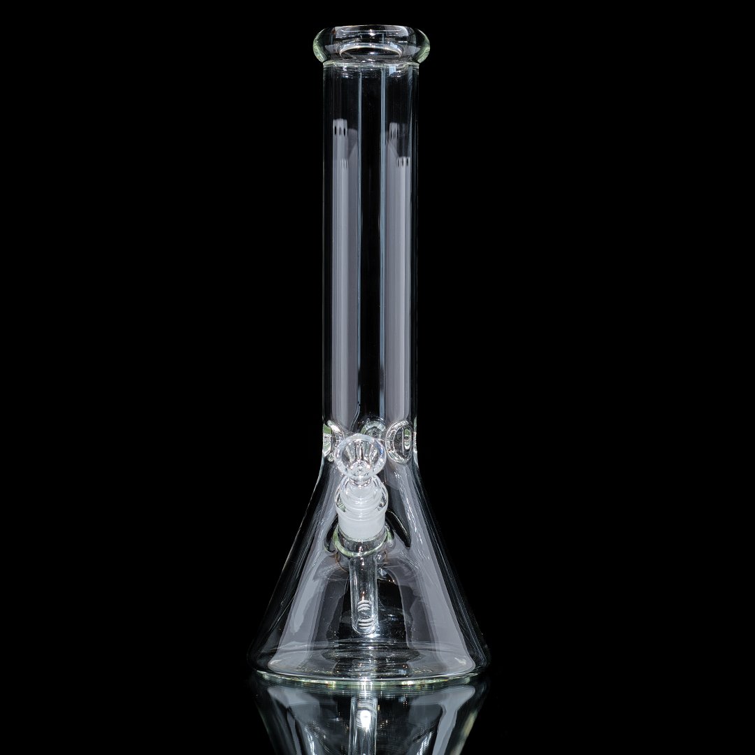 Tall beaker bong 5mm exotic cannabis online shop