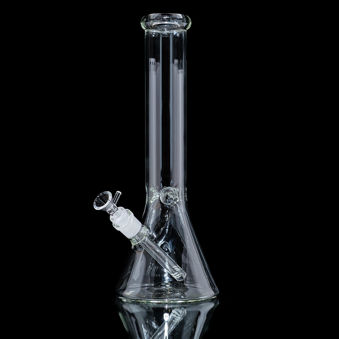 Tall beaker bong 5mm exotic cannabis online shop