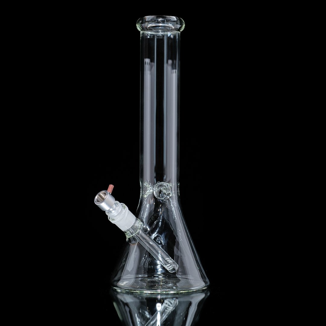 Tall beaker bong 5mm exotic cannabis online shop