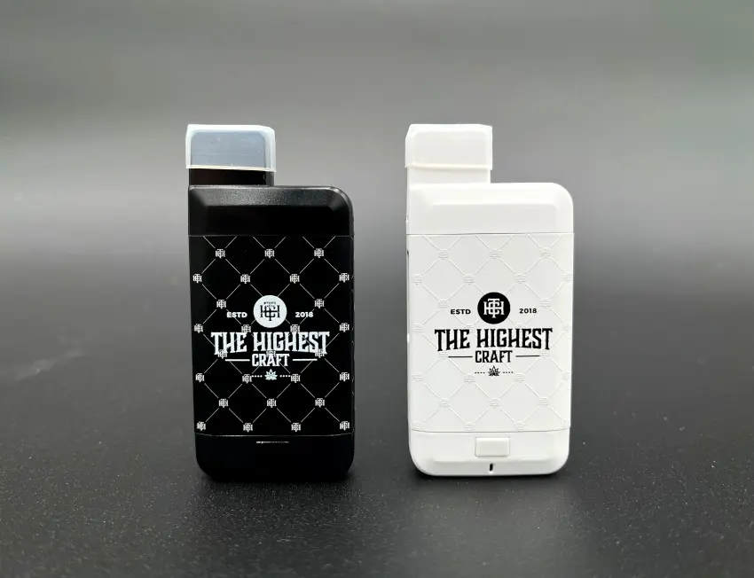 The highest craft 2 gram live resin disposable exotic cannabis online shop