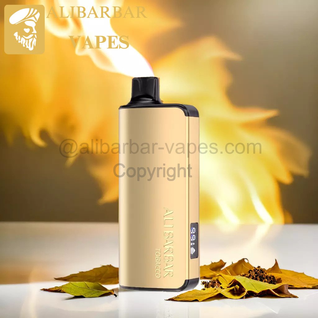 Tobacco – ingot 9000 exotic cannabis online shop