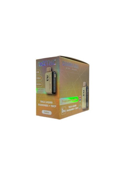 Tropicana cookies – raz thc thca liquid diamonds + thcp 6ml(sativa) exotic cannabis online shop