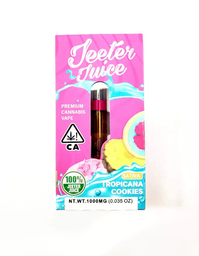 Jeeter juice premium carts exotic cannabis online shop