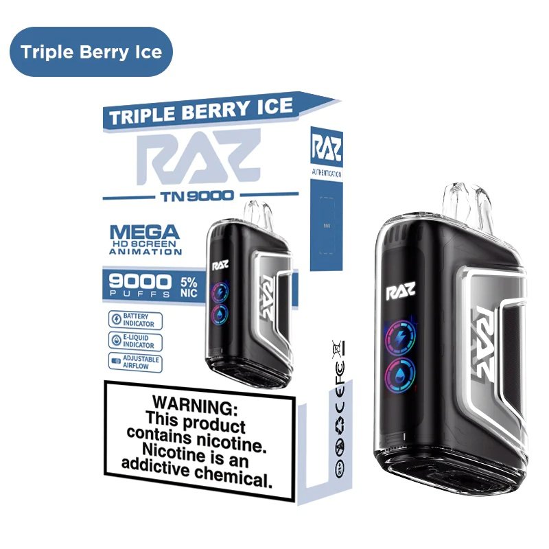Tripple berry ice exotic cannabis online shop