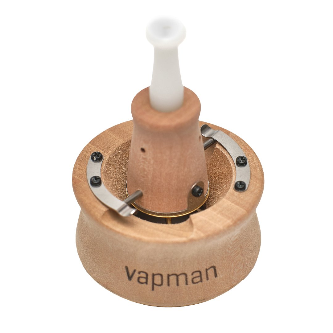 Vapman basic (2016 edition) exotic cannabis online shop
