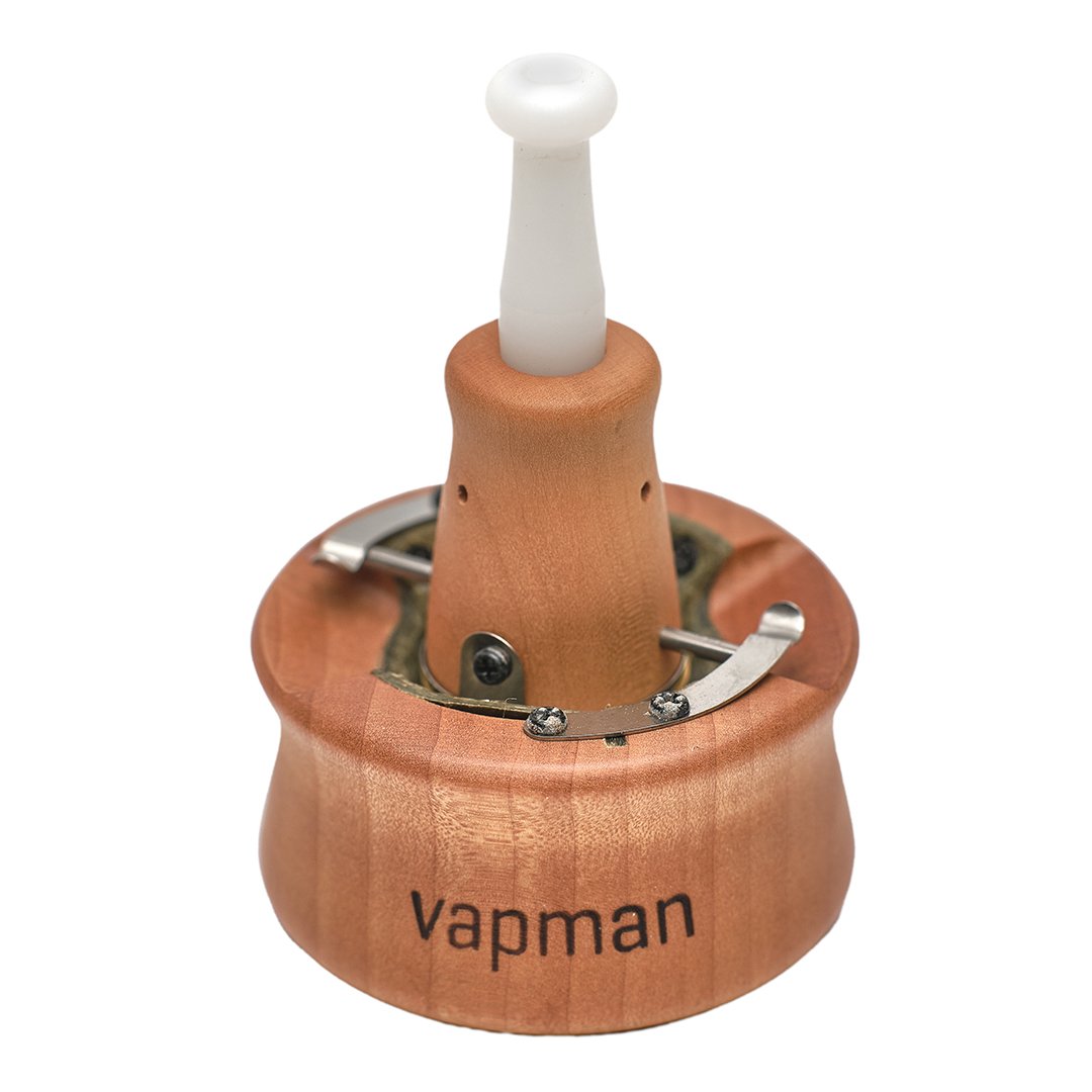Vapman pure (2016 edition) exotic cannabis online shop