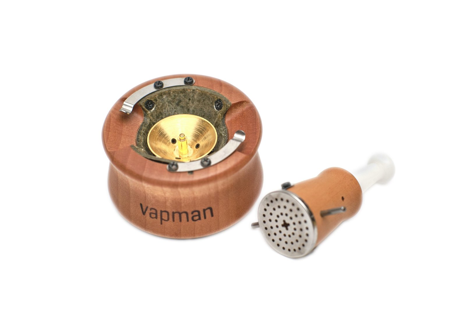 Vapman pure (2016 edition) exotic cannabis online shop