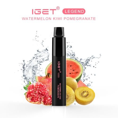 Watermelon kiwi pomegranate – legend exotic cannabis online shop
