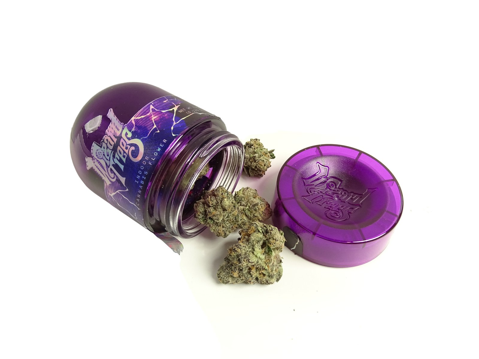 Wizard trees- black magic- 3. 5g exotic cannabis online shop