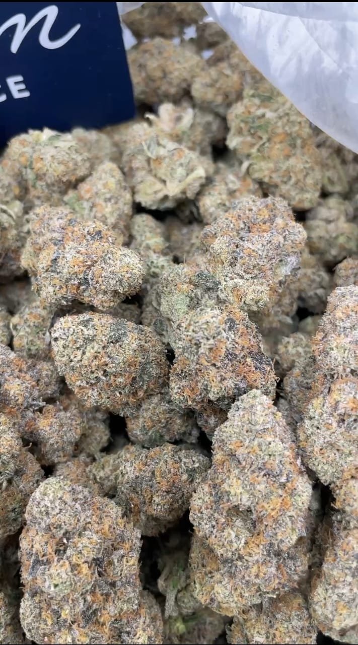 London pound cake strain exotic cannabis online shop