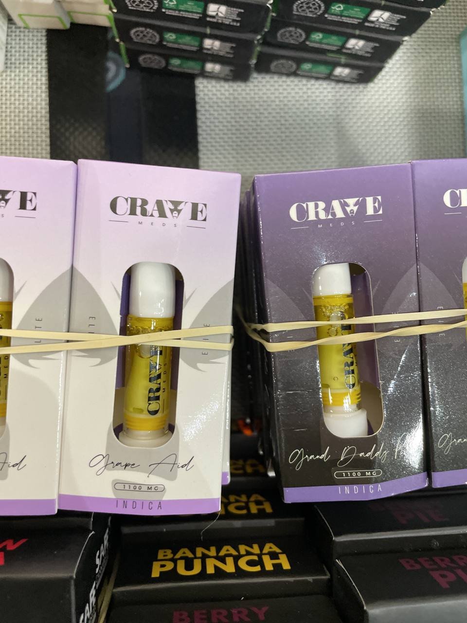 Crave carts for sale online exotic cannabis online shop