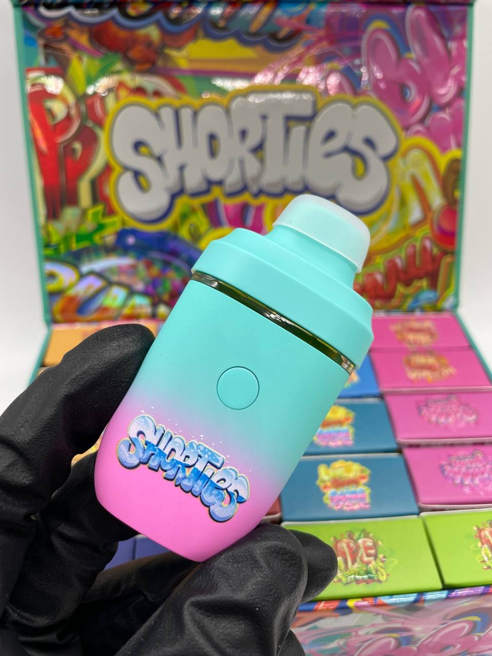 Shorties 2g live resin + liquid diamond disposables exotic cannabis online shop